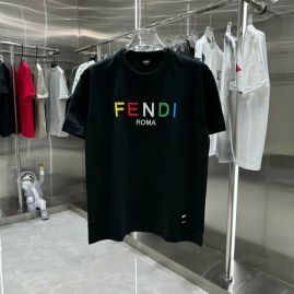 Picture of Fendi T Shirts Short _SKUFendiS-XXLtltn7034691